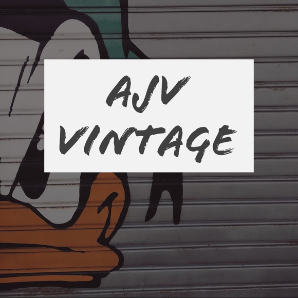 ajvvintage